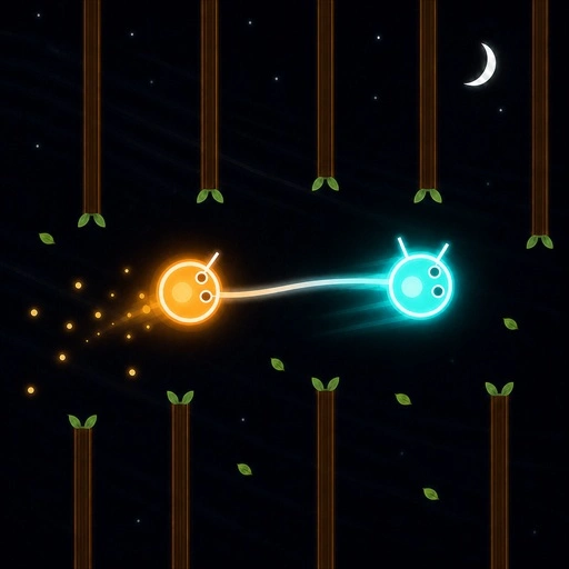 GLIM & GLO Game