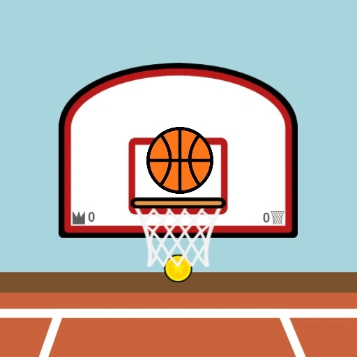 Global Hoops Pro Game 