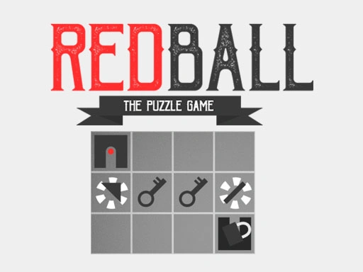 GN Red Ball Game