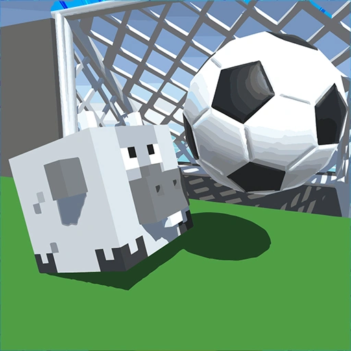 Goal.io Game 