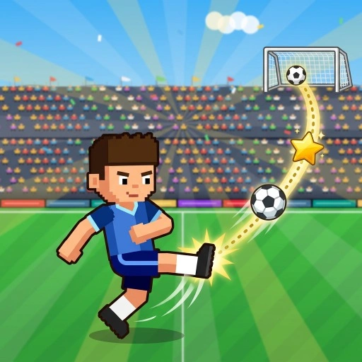GoalShot Game
