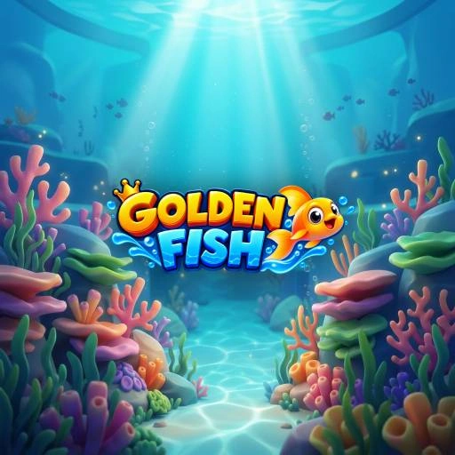 Golden Fish Game  