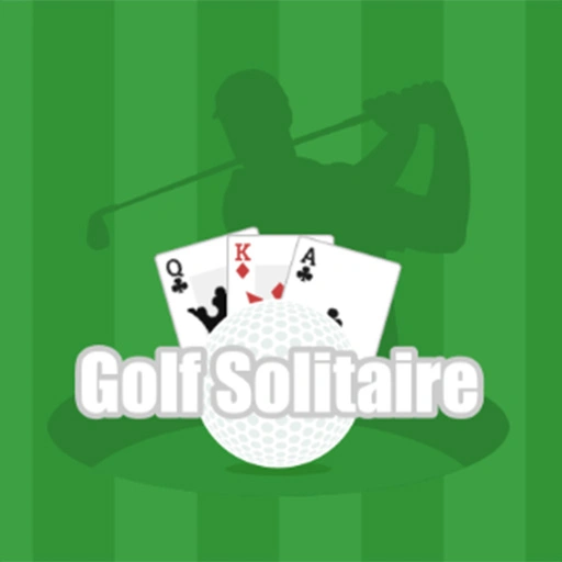 Golf Solitaire Game 