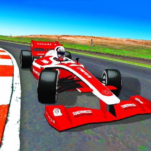 Grand Extreme Racing Game