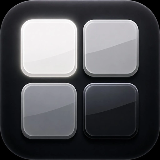 Grayscale Game