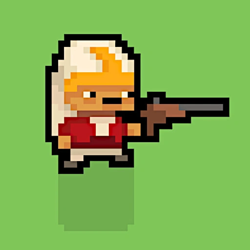 Gun of Janissary Game