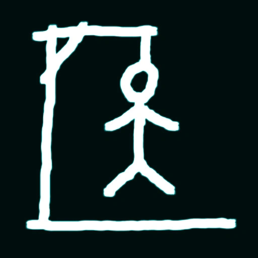 Hangman 2-4 Players Game