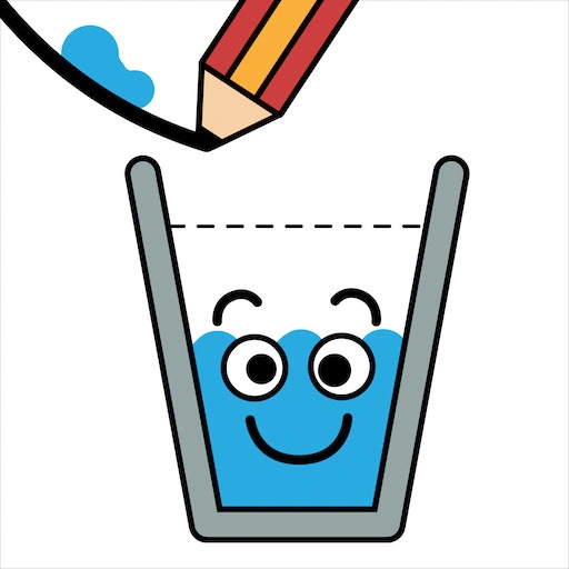 Happy Glass  HAPPY GLASS PUZZLES 3 Game
