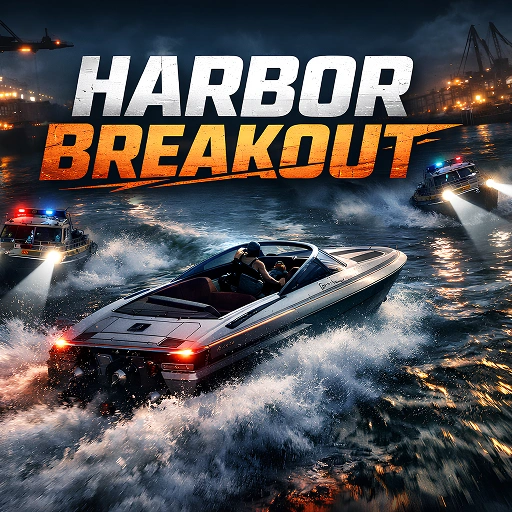 Harbor Breakout Game