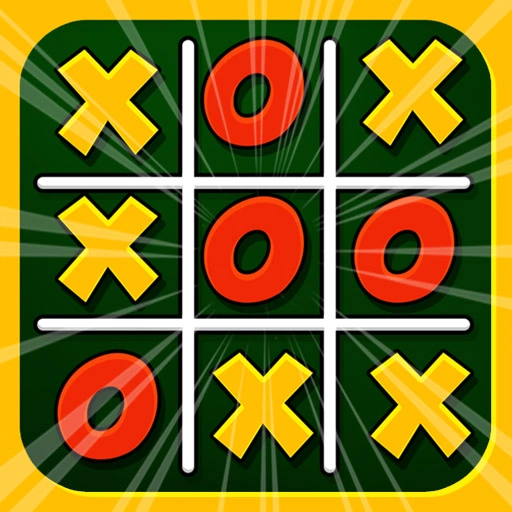 Head 2 Head Tic Tac Toe Game