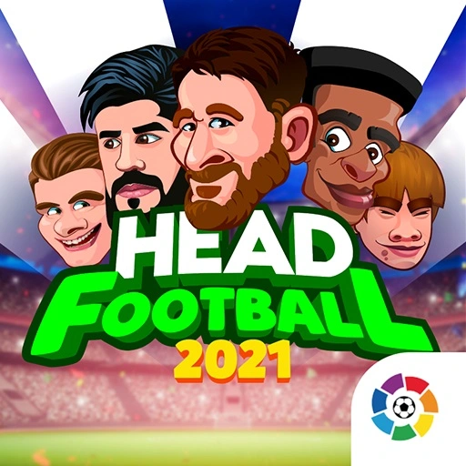 Head Football 2021 Game