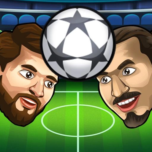 Head Football  Champions Game