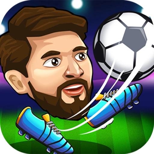 Head Sport Football Game