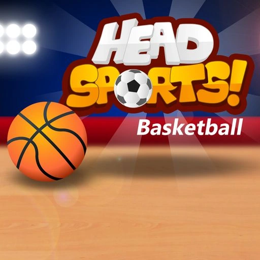 Head Sports Basketball Game