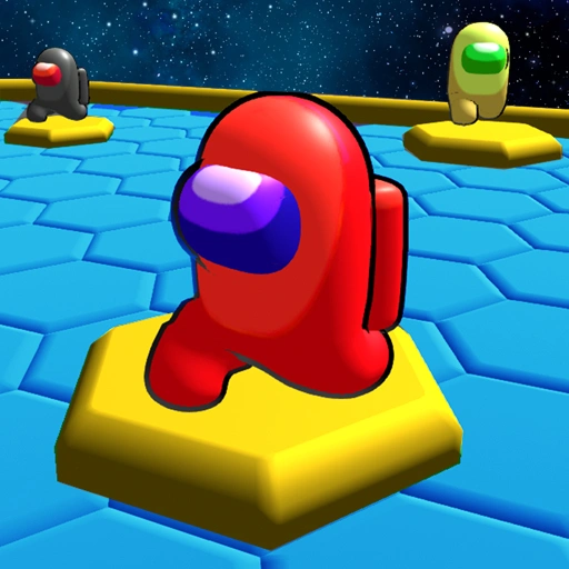 HEX-A-MONG Game 