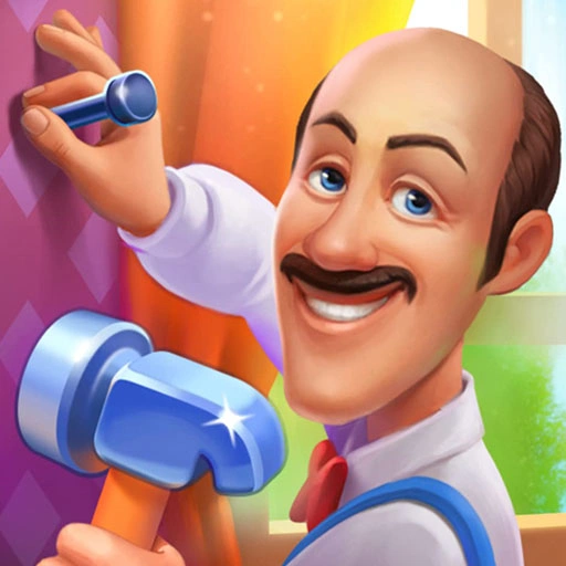 Homescapes Game