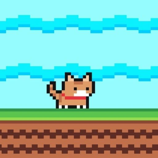 Hungry Cat Game