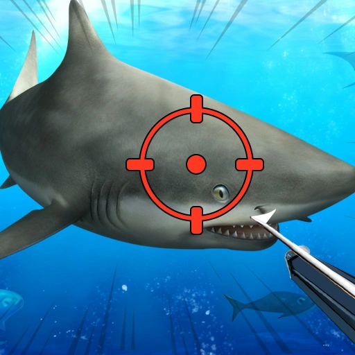 Hunter Underwater Spearfishing Game