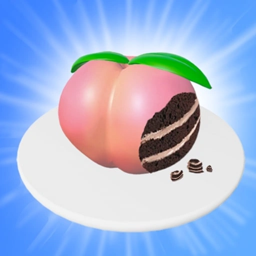 Hyper Cakes Game 