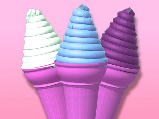 Ice Cream Inc. Game