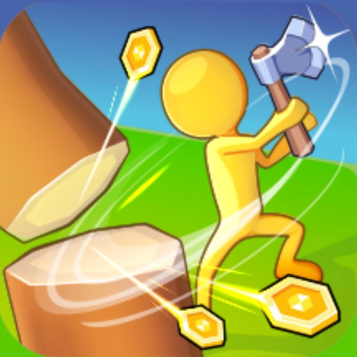 Idle Island Game