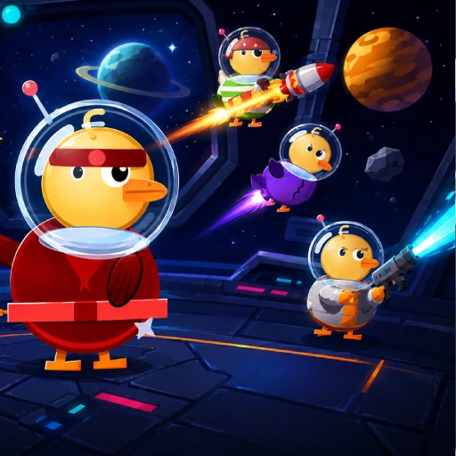 imposter Duck Online Game