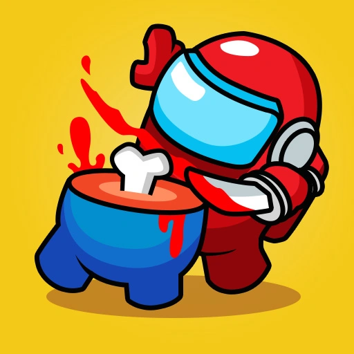 Imposter Galaxy Killer Game