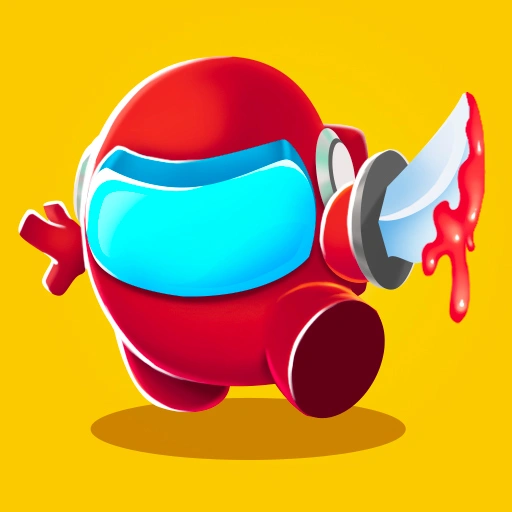 Impostor Killer Game