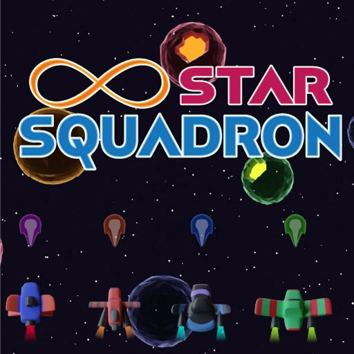 Infinity Star Squadron Game