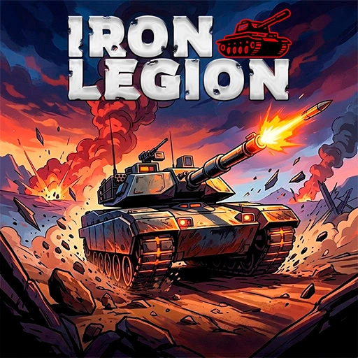 Iron Legion 0.28 Game 