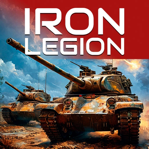 Iron Legion Game 