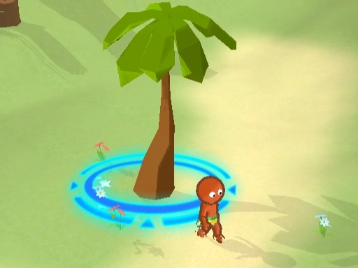  Island Idle Survival Game