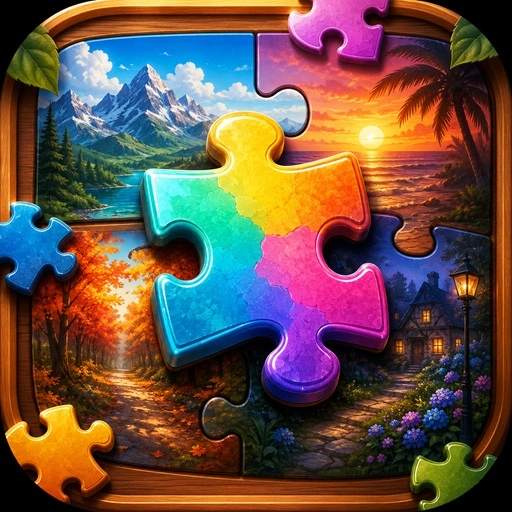 JigzoQuest Game