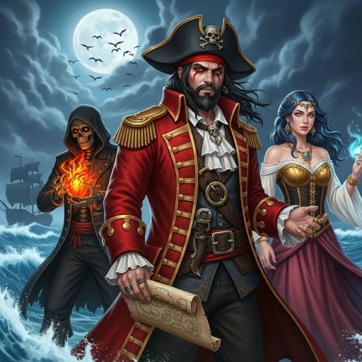 Journey Of Escape Game
