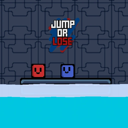 Jump Or Lose Game