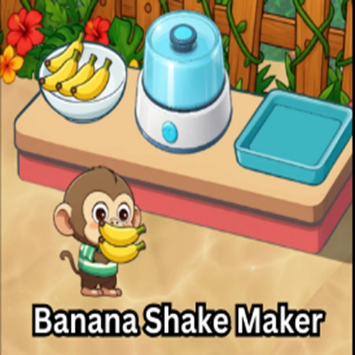 Jungle Mart Game