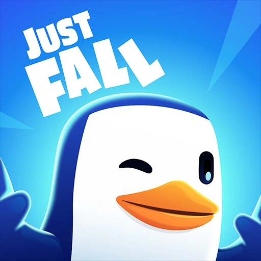 JustFall.LOL Game