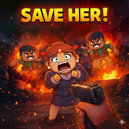 Keep Her Alive Game