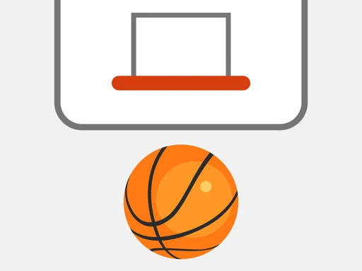 Ketchapp Basketball Game