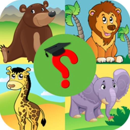 Kids Quiz Game