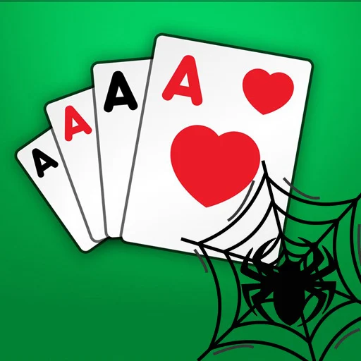 Klondike Solitaire Game 