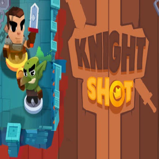 Knight Shot Game