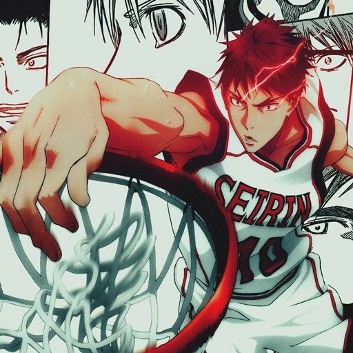 Kuroko Jump Dunk Basketball Game 