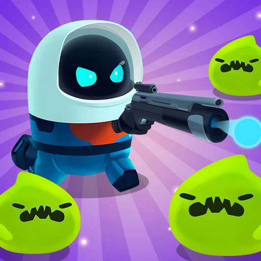 LabBuster Game 