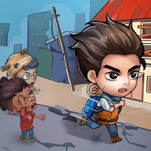 Last Day On Earth Survival Game 