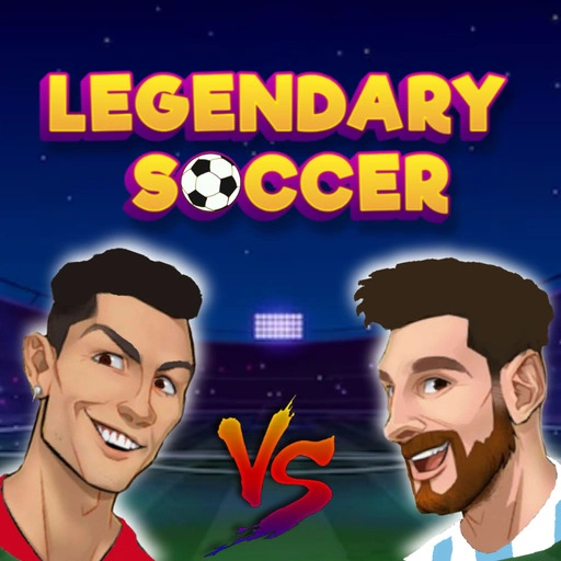 Legendary Soccer Game