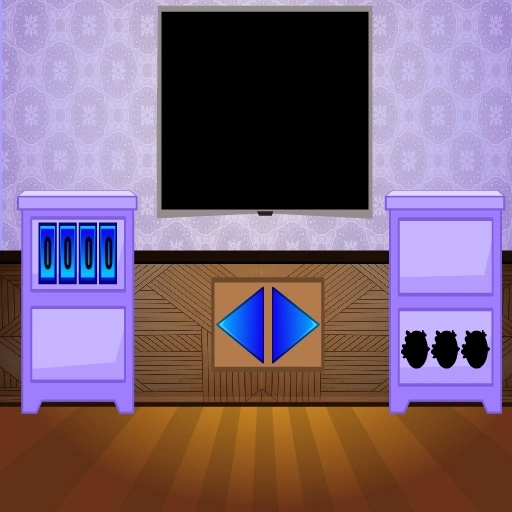 Lilac House Escape Game