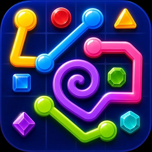 Lineo Game 