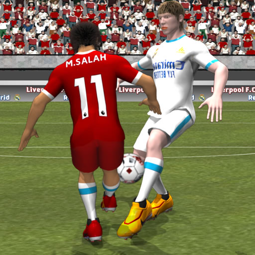 Liverpool vs Real 2022 Game
