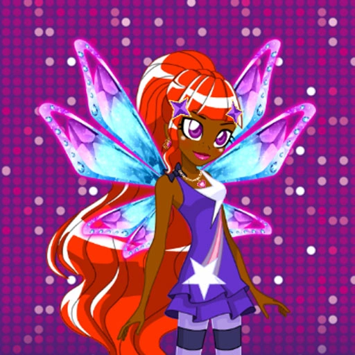 Lolirockstars Maker Game 